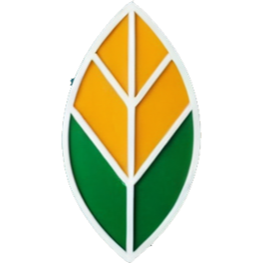 Farmerino Logo.